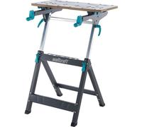 wolfcraft 1 MASTER 750 Table de serrage - 6871000