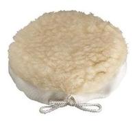 Wolfcraft Bonnet de polissage Ø 140 mm