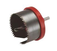 WOLFCRAFT - 1 Scie cloche P32 Ø65
