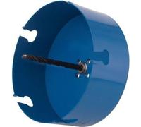 wolfcraft 1 Scie cloche universelle, 6 pts. +Mèche à métaux - 5960000