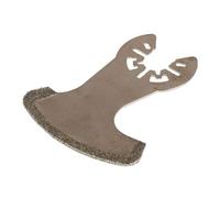 Wolfcraft 1 Scie en forme de hache, 58 mm - 3950000
