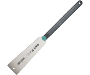 wolfcraft 1 scie japonaise - 6955000