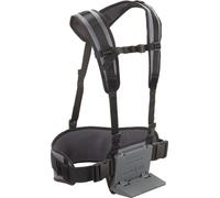 Wolfcraft Sangle de transport 5582000 Noir