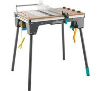 wolfcraft 1 Table de machine MASTER cut 2200 - 6907000