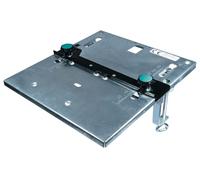 wolfcraft 1 table de scie sauteuse (CE) 320 x 300