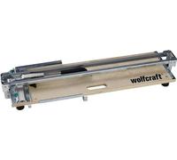 wolfcraft 1 TC 710 PW - Coupe-carreaux 255 x 930 x 125 mm