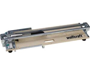 wolfcraft 1 TC 710 PW - Coupe-carreaux 255 x 930 x 125 mm