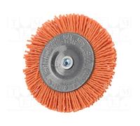 WOLFCRAFT 1500000 Brosse à disque