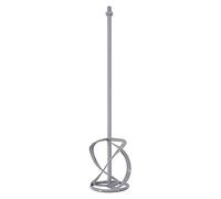 wolfcraft 1710000 Mélangeur de mortier/colles 15-35 kg
