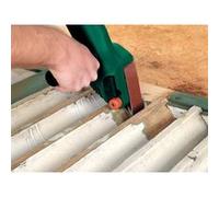 Wolfcraft 1719000 Bandes abrasives vario Grain 120 Lot de 3 G