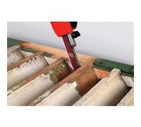 Wolfcraft Papier abrasif pour ponceuse