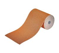 Wolfcraft 1771000 Rouleau de papier abrasif Grain 60 5 x 115 mm G