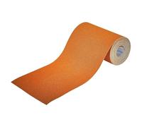 Wolfcraft Papier abrasif ponceuse orbitale - 115 mm
