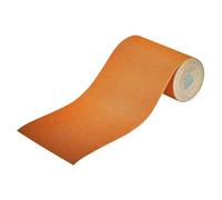 Wolfcraft 1775000 Rouleau de papier abrasif Grain 180 5 x 115 mm G