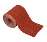 Wolfcraft 1775000 Rouleau de papier abrasif Grain 180 5 x 115 mm G