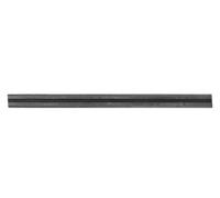 wolfcraft 2 lames de rabot réversibles HM 82,0 x 5,5 x 1,1
