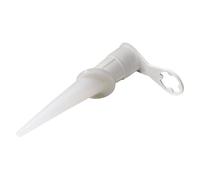 Wolfcraft 2 Pointes pour cartouches articulées - 4366000
