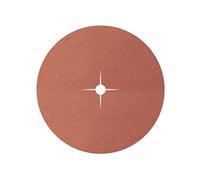 Wolfcraft Disques abrasifs métal - 10 pièces