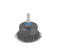 Wolfcraft Brosses Soucoupes