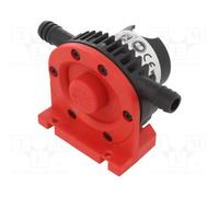 WOLFCRAFT 2202000 Pompe