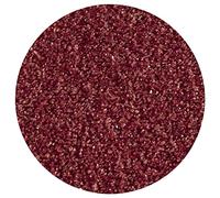 Papier abrasif pour plateau de ponçage avec bande auto-agrippante, non perforé Wolfcraft 2213100 Grain 60 (Ø) 125 mm 5 pc(s)