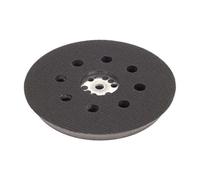 Plateau auto-agrippant WOLFCRAFT 2258000 dur ponçage Ø125mm