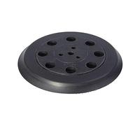 Plateau auto-agrippant WOLFCRAFT 2258000 dur ponçage Ø125mm