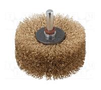 WOLFCRAFT 2265000 Brosse