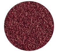 wolfcraft 2282100 Patins auto-agrippants pour 2281 Grain 40 Diamètre 115 mm Lot de 5