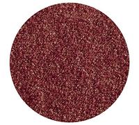 Wolfcraft 2283100 5 Patins Abrasifs Auto-agrippants Ø 115 Mm, Corindon Grains 80 G