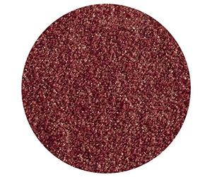 wolfcraft 2283100 Patins auto-agrippants pour 2281 Grain 80 Diamètre 115 mm Lot de 5