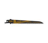 Wolfcraft 2290000 - Lot de 2 lames 150 mm