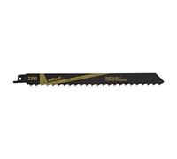 wolfcraft 2291000 lames longueur 205 mm