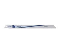 wolfcraft 2292000 Lames scie égoïne BIM 205 mm Lot de 2