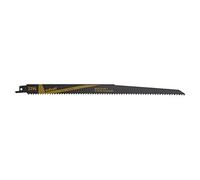 Wolfcraft 2296000 - Lot de 2 lames 300 mm