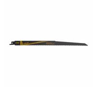 Wolfcraft 2296000 - Lot de 2 lames 300 mm