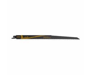 Wolfcraft 2296000 - Lot de 2 lames 300 mm