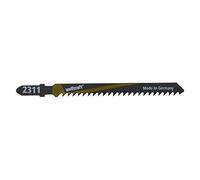 wolfcraft 2311000 lames longueur 75 mm