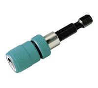 Wolfcraft Porte-embout de vissage 2411000 magnétique avec butée de profondeur 60 mm