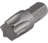 wolfcraft 2416000 Embout standard torx