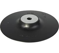 wolfcraft 2452000 Plateau pour Meuleuses M14 Diamètre 178 mm