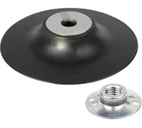Plateau de ponçage angulaire Wolfcraft 2454000
