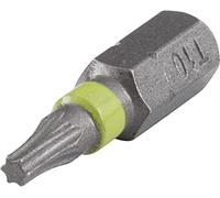 wolfcraft 2480000 Embouts standard torx n10 Lot de 3