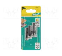 WOLFCRAFT 2504000 Fraise