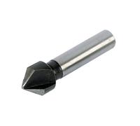 Wolfcraft 2505000 Fraise conique 12 mm HSS tige cylindrique 1 pc(s)