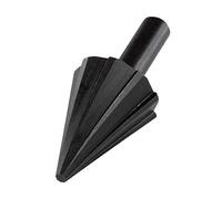 wolfcraft 2523000 - Fraise d'ébavurage pour Perceuse T8 - Diamètre 6-24 mm