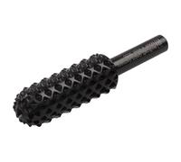 2531000 Râpe à bois cylindrique bombée Diamètre 13,5 x 35 mm