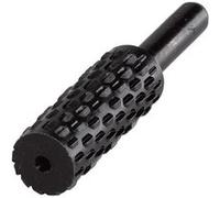 Wolfcraft 2534000 Râpe de polissage WSS cylindrique ø 12,5 mm queue 6,35 mm G