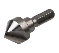 Wolfcraft Foret aléseur 2577000 1/4 (6,3 mm)