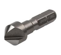 wolfcraft 2582000 Fraisoir 6 pans Diamètre 10 mm